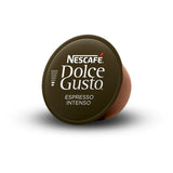 Nescafe Dolce Gusto Espresso Intenso Pods   16 per pack GOODS M&S   