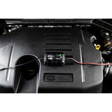 NOCO Genius 5UK 5A battery charger, imported from the UK