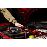 NOCO Genius 5UK 5A battery charger, imported from the UK