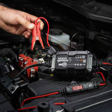 NOCO Genius 5UK 5A battery charger, imported from the UK
