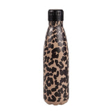 Argos Home bottle tumbler leopard print 700ml (British brand)