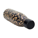 Argos Home bottle tumbler leopard print 700ml (British brand)
