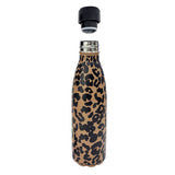 Argos Home bottle tumbler leopard print 700ml (British brand)