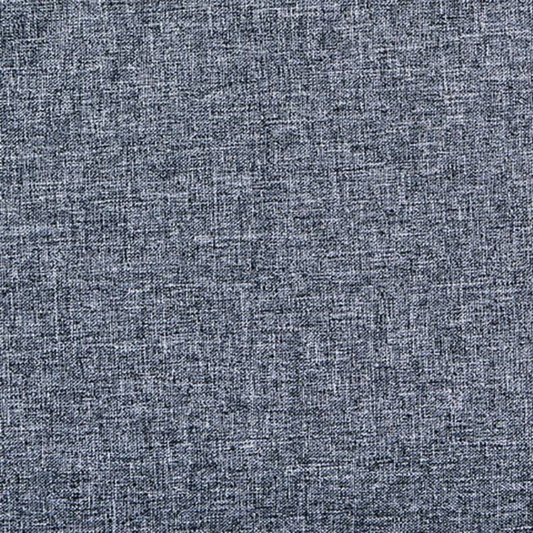 Habitat blackout curtain set navy blue 117x137cm, UK version