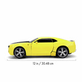 Transformers Bumblebee converting RC car 29cm - British product