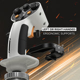Thrustmaster Space Sol-R joystick for PC (British brand)