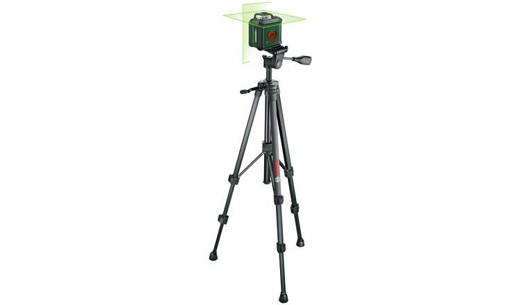 Bosch UniversalLevel 360 laser level (British brand)