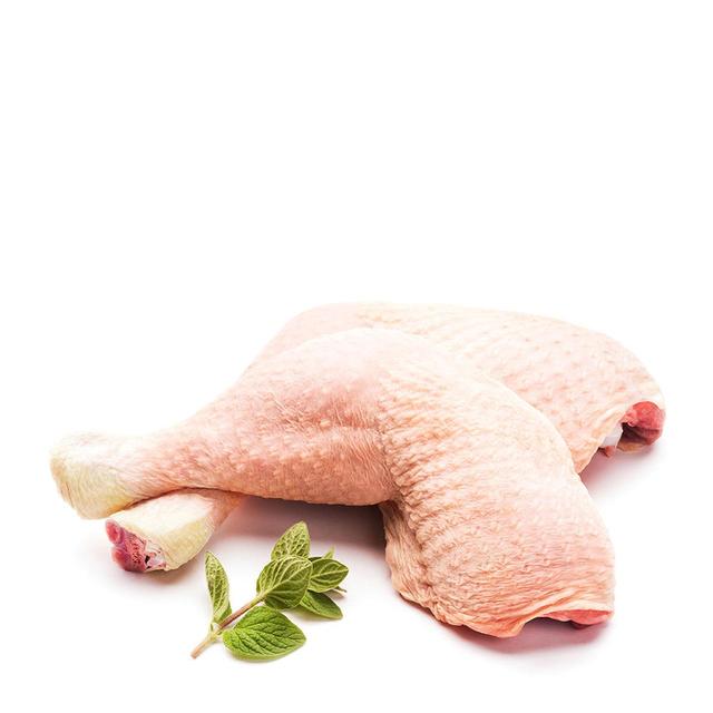 Daylesford Organic Chicken Legs   Typically: 500g GOODS M&S   