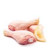 Daylesford Organic Chicken Drumsticks   500g GOODS M&S   