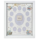 Disney Dumbo first year photo frame 30x24cm - British product