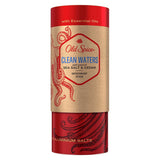 Old Spice Clean Waters Deodorant Stick 70ml GOODS Boots   