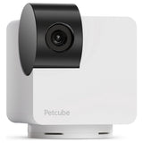 Petcube Interactive Pet Camera 360° - British product