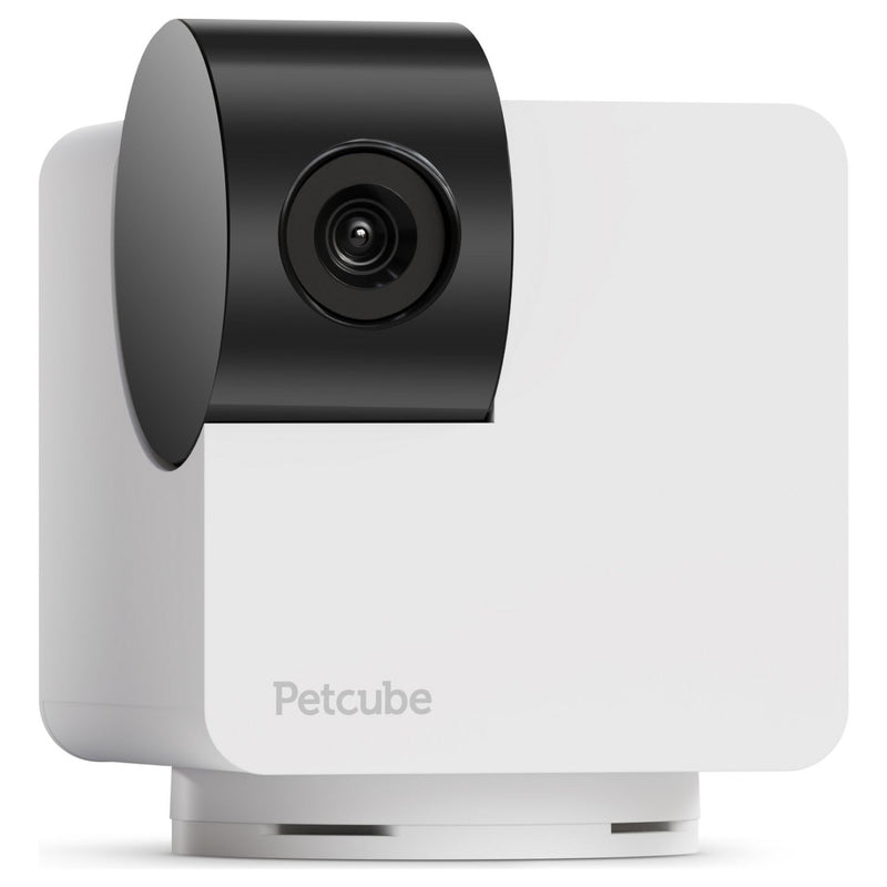 Petcube Interactive Pet Camera 360° - British product