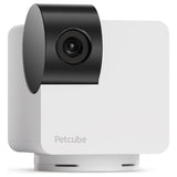 Petcube Interactive Pet Camera 360° - British product