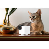 Petcube Interactive Pet Camera 360° - British product