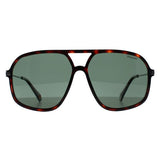 Polaroid PLD 6182/S brown polarised sunglasses, imported from the UK