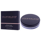 Youngblood Loose Mineral Foundation in Neutral, imported from the UK
