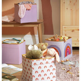 Habitat Molly four-piece kids storage box set, UK version