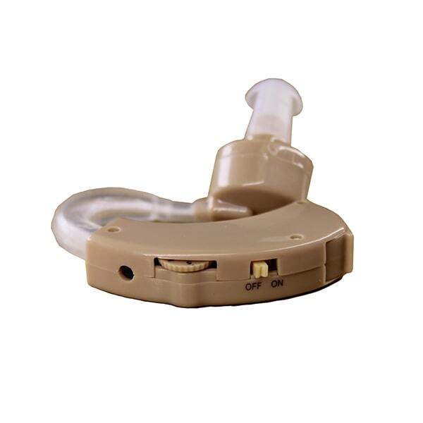 Ravencourt Medically Approved Hearing Aid