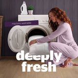Silentnight Deep Sleep Ultimate Medium Pillow, UK version