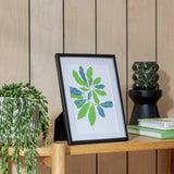 Habitat metal picture frame 5x7 inch (British brand)