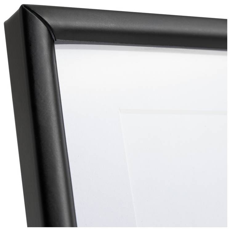 Habitat metal picture frame 5x7 inch (British brand)