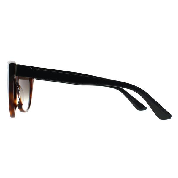 Calvin Klein women sunglasses brown gradient - British product
