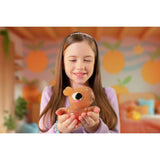 Animagic Glo Capybara squishy bath toy, UK version