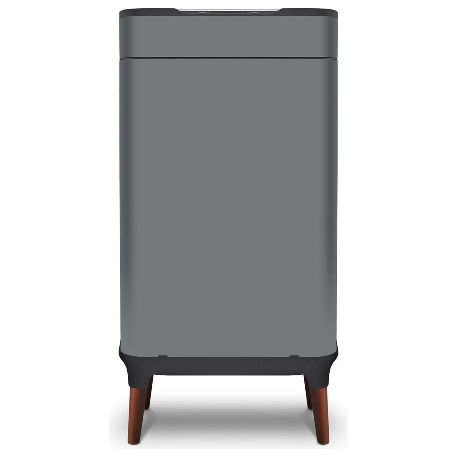 Tower 65 litre sensor bin in grey - British product