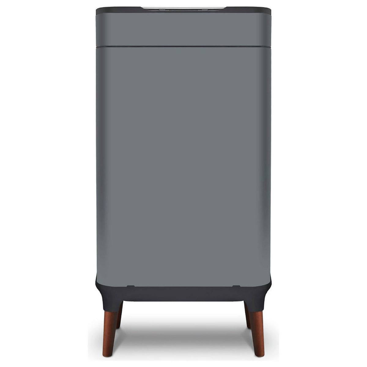 Tower 65 litre sensor bin in grey - British product