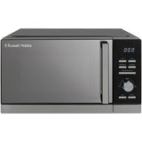 Russell Hobbs 900W inverter microwave 25L, UK version