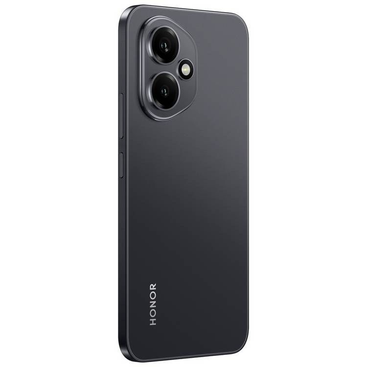 HONOR 400 5G smartphone 256GB Black (British brand)