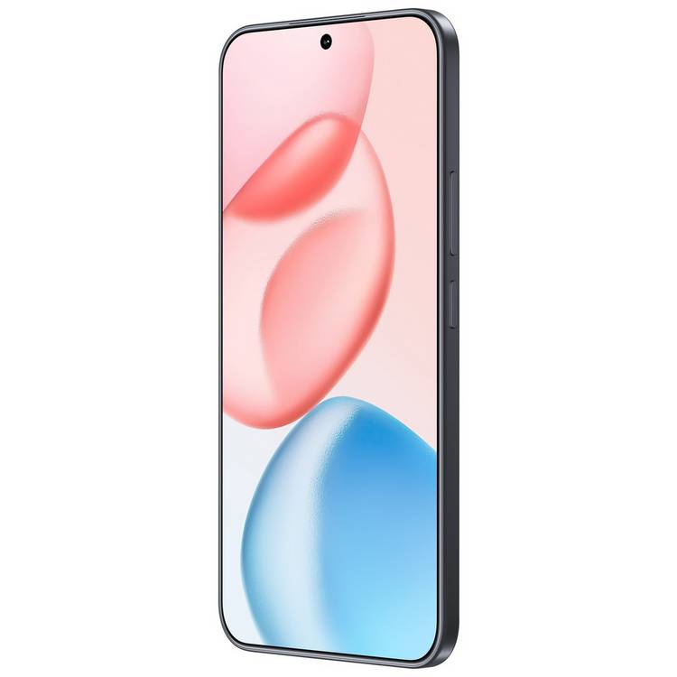 HONOR 400 5G smartphone 256GB Black (British brand)