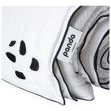 Panda Cloud bamboo duvet 4.5 tog single, imported from the UK