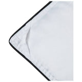 Panda Cloud bamboo duvet 4.5 tog single, imported from the UK