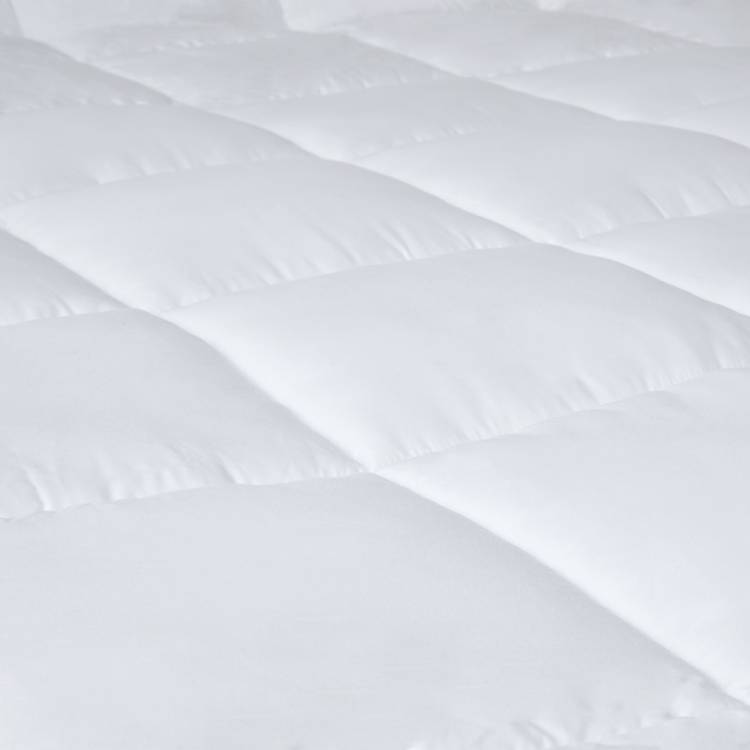 Panda Cloud bamboo duvet 4.5 tog single, imported from the UK