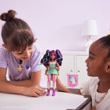 Unicorn Academy Ava fashion doll 9 inch, UK version