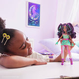 Unicorn Academy Ava fashion doll 9 inch, UK version