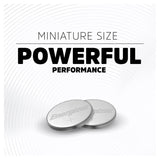 Energizer lithium coin battery 2032 2-pack - British product