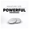 Energizer CR2032 Ultimate Lithium-Knopfzellen, 4er-Pack – Britisches Produkt