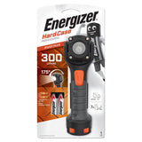 Energizer Hard Case Pivot 2AA Torch GOODS ASDA   