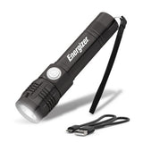 Energizer Metal Rechargeable Torch