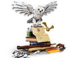 LEGO Hogwarts Icons Sammleredition Bauset, UK-Version