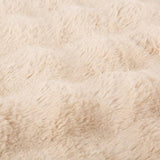 Scruffs Alpine Champagne Dog Bed medium size, imported from the UK