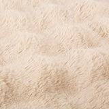 Scruffs Alpine Champagne Dog Bed - Large