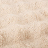 Scruffs Alpine Champagne Dog Bed - Extra Large