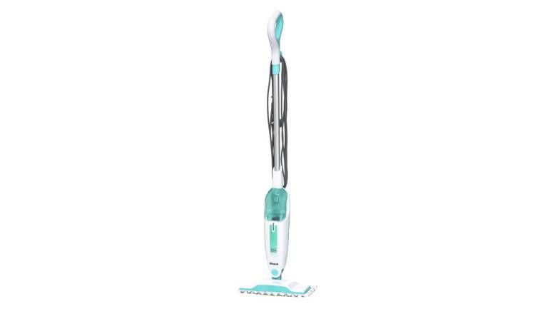 Shark Pocket Steam Mop GOODS Argos