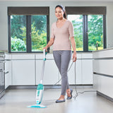 Shark Pocket Steam Mop, imported from the UK