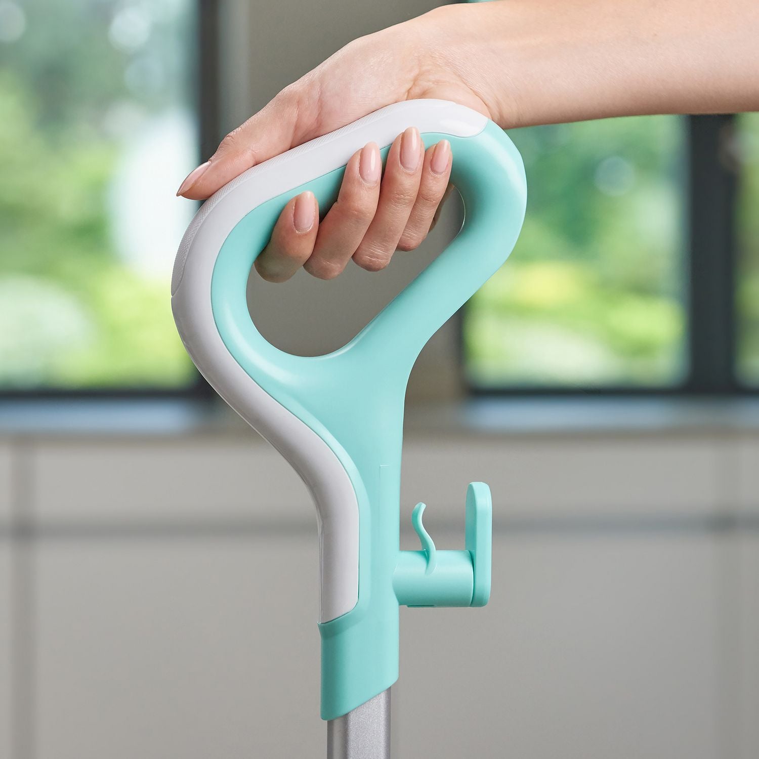 Shark Pocket Steam Mop, imported from the UK