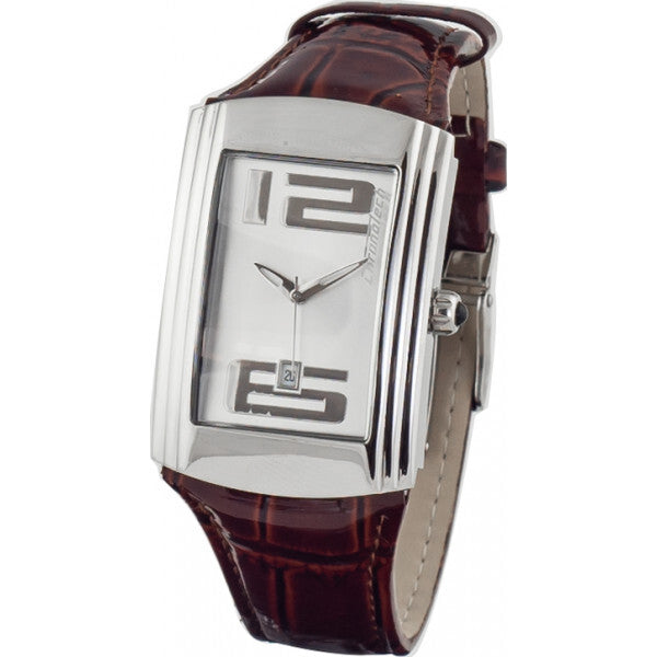 Chronotech Brown Watch, UK version